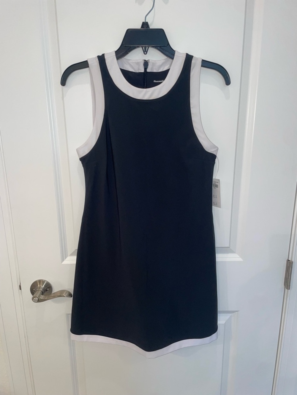 Abercrombie & Fitch Athletic Dress